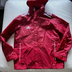 Adidas Rain Jacket Children