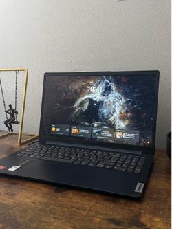 Lenovo 15AMN7 Laptop