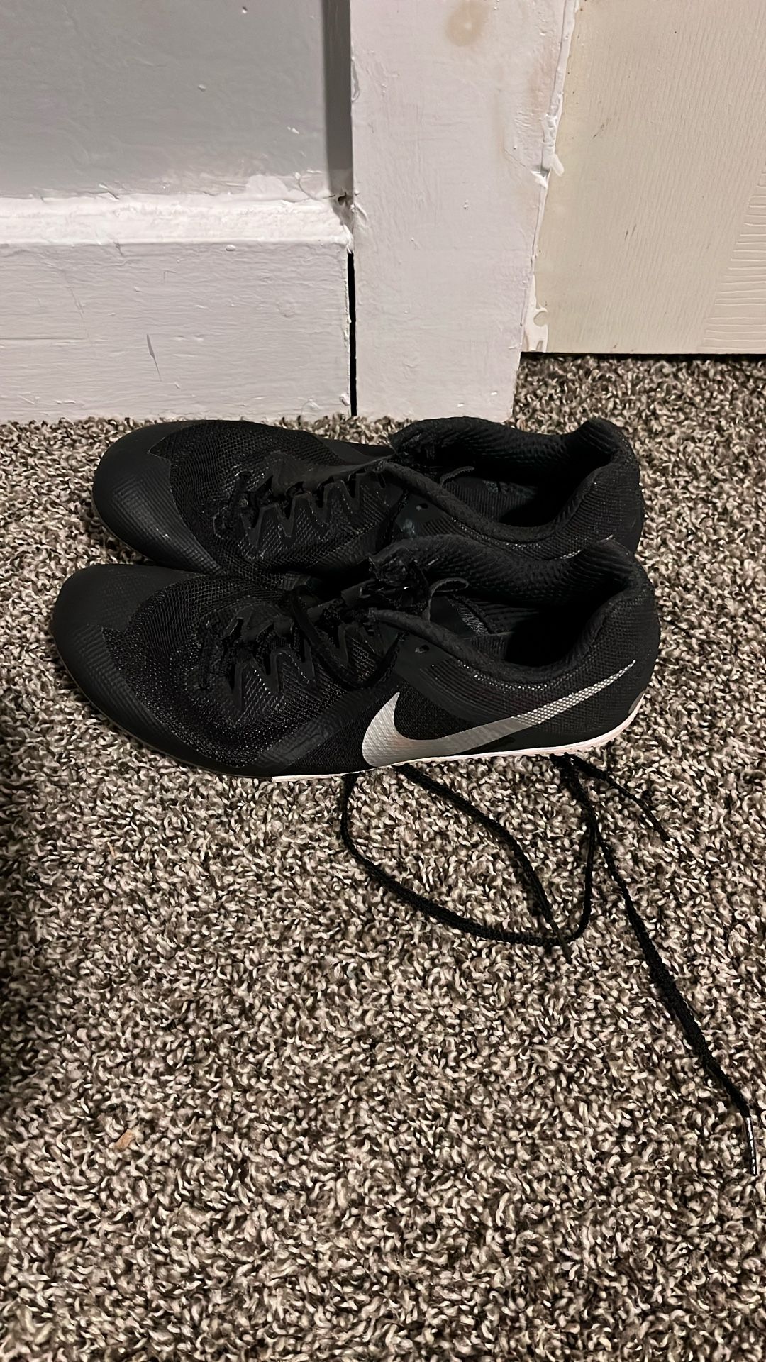 Nike Tack Spikes