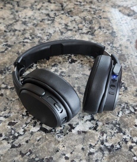 Skullcandy Crusher