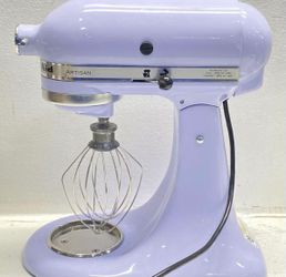 Kitchenaid Stand Mixer