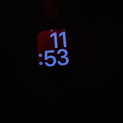 Apple Watch Series 8