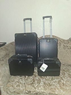 Set de maletas