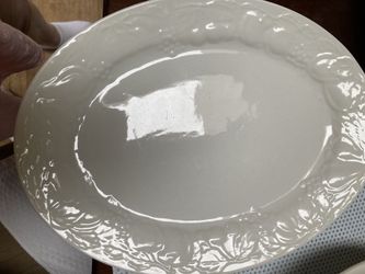 Serving Dishes Each $5