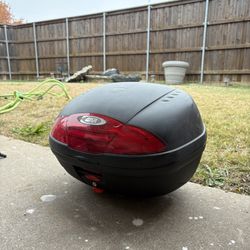 Givi Simply Top Case