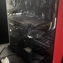 GREAT GAMING PC RTX
