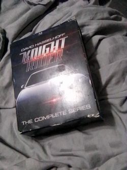 Knight Rider