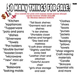 Everything Must Go 