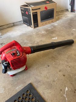 Homelite Blower