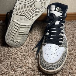 Jordan 1 