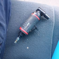 MAC Tool Angle Grinders