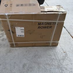 Brand New Exercise Equipment