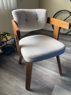 Chair (Moving Sale)