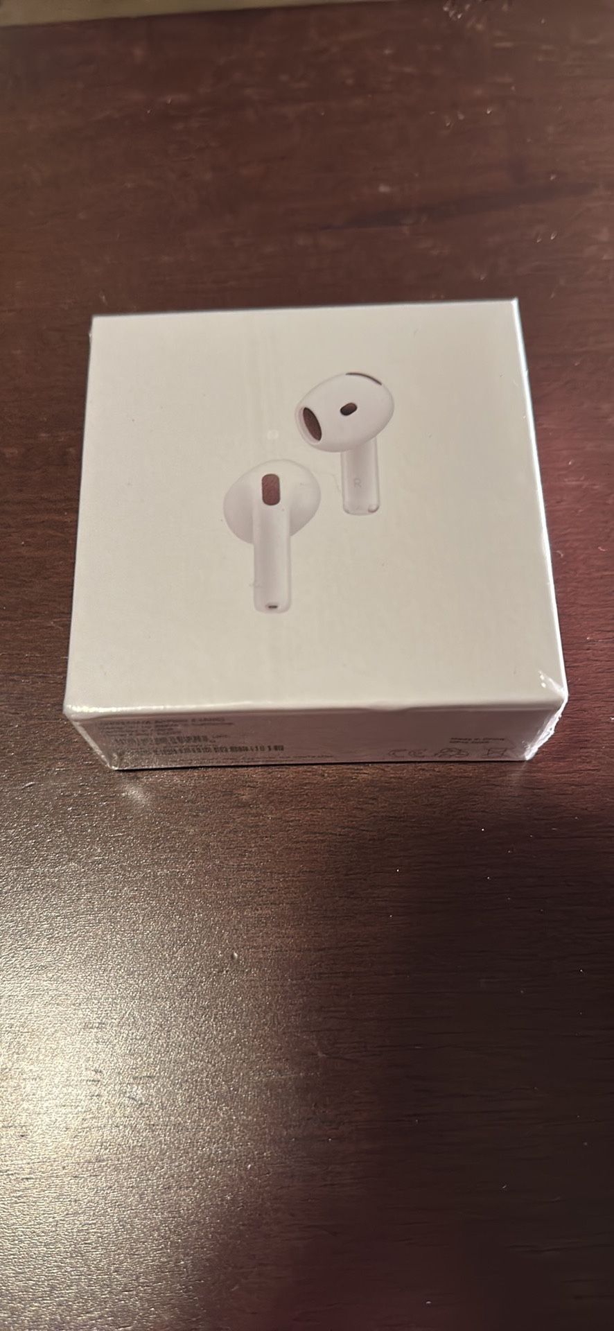 Bluetooth Headphones 