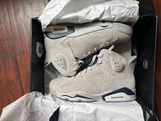 Jordan’s George Town 6