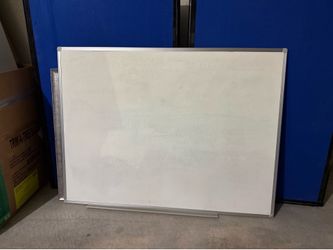 Whiteboard 35x22