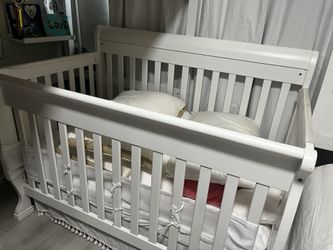 Crib