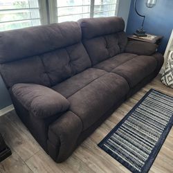 Sofa Recliner 