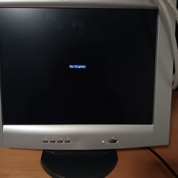 Monitor