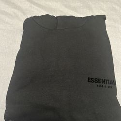 Essentials