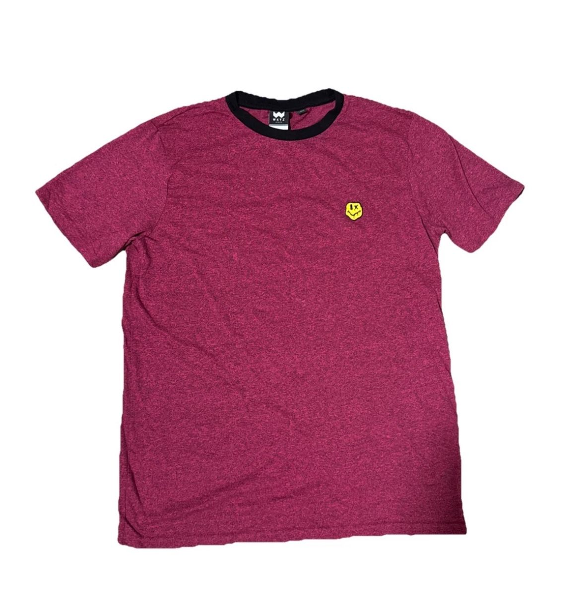 WXYZ Large Shirt