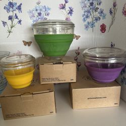 Set De  Topper Princess Housr