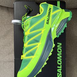Salomon XT- Pathway 2 “ Feid FXXOMOR”