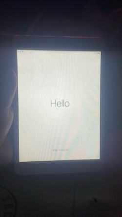 Ipad mini