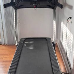 #Nordic Track Treadmill#