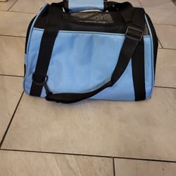 Pet Carrier Brand New