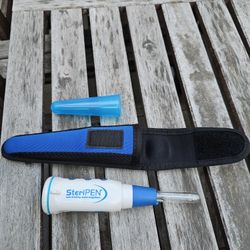 SteriPEN Classic Handheld Water Purifier