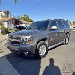 2011 Chevrolet Tahoe
