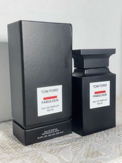 Tom Ford Fabulous Eau de Parfum.