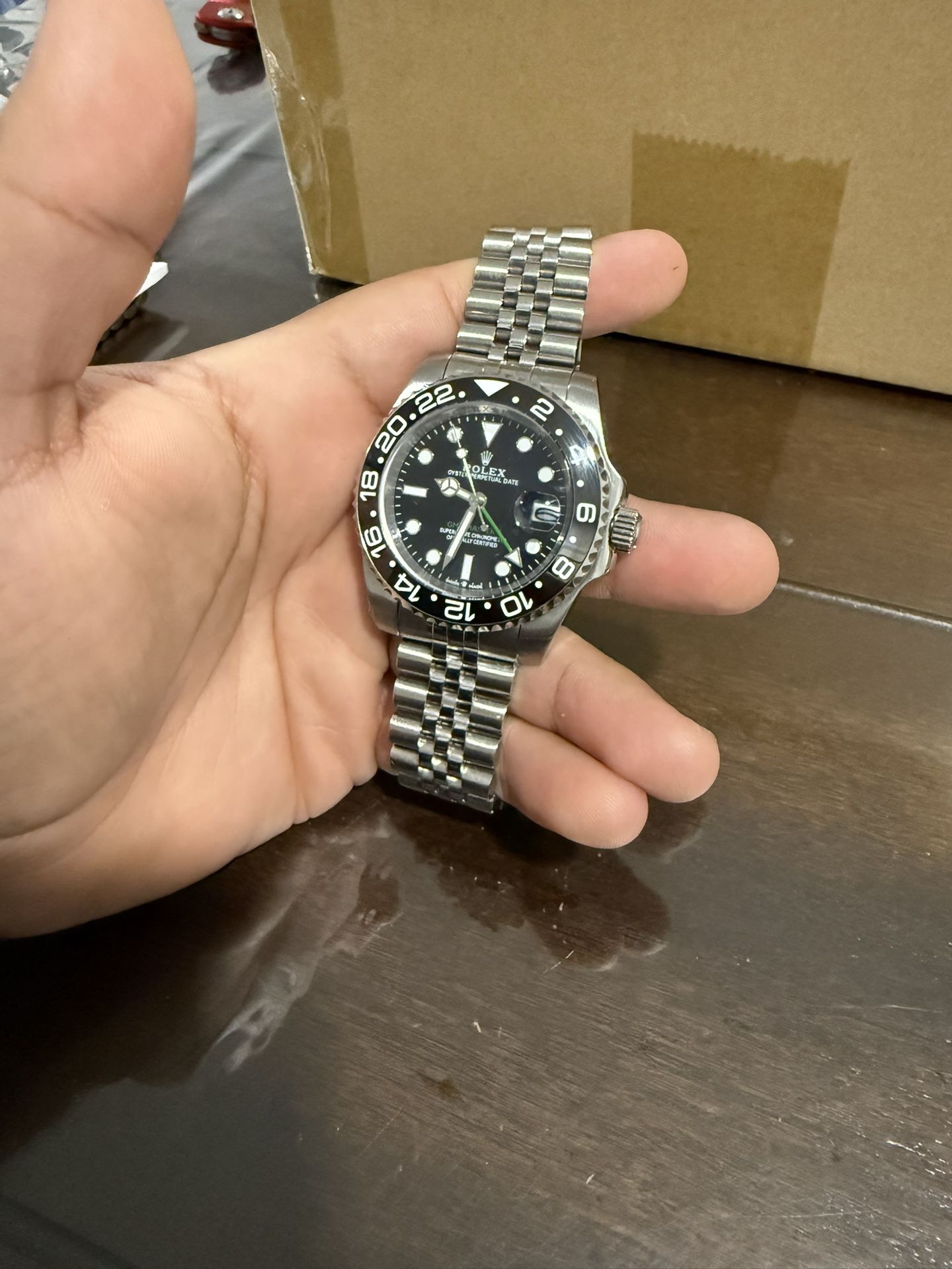 RLX WATCH