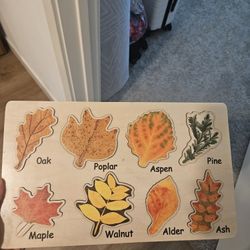 Nature Puzzle $5