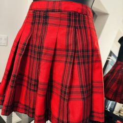 Skirts