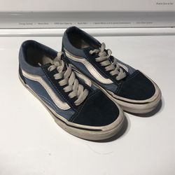 Boys VANS