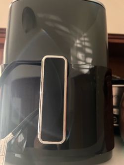 Sweetcrispy Air Fryer 6QT