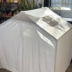 Kids Play Tent