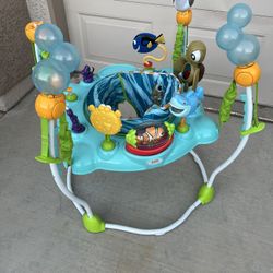Baby Jumper