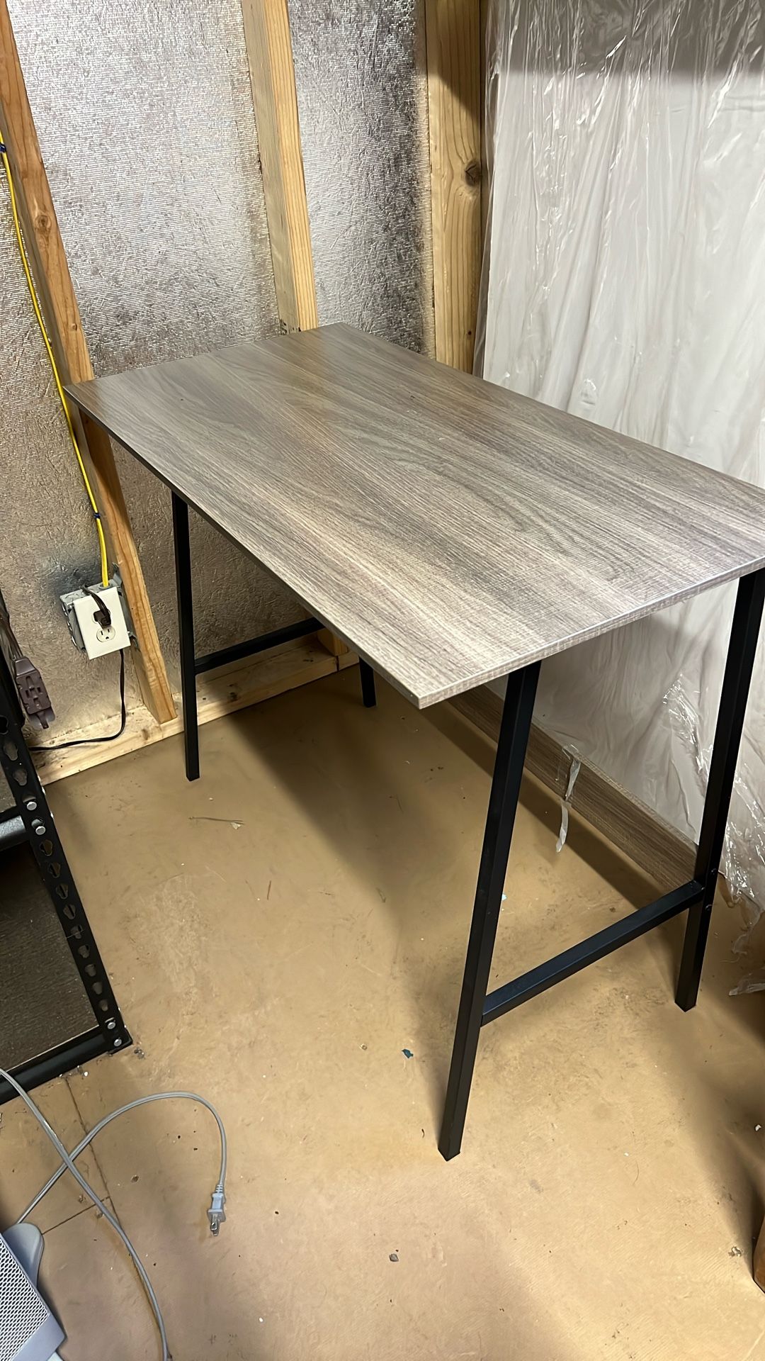 Small Desk