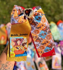 Woody