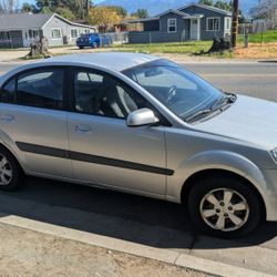 2009 KIA Rio