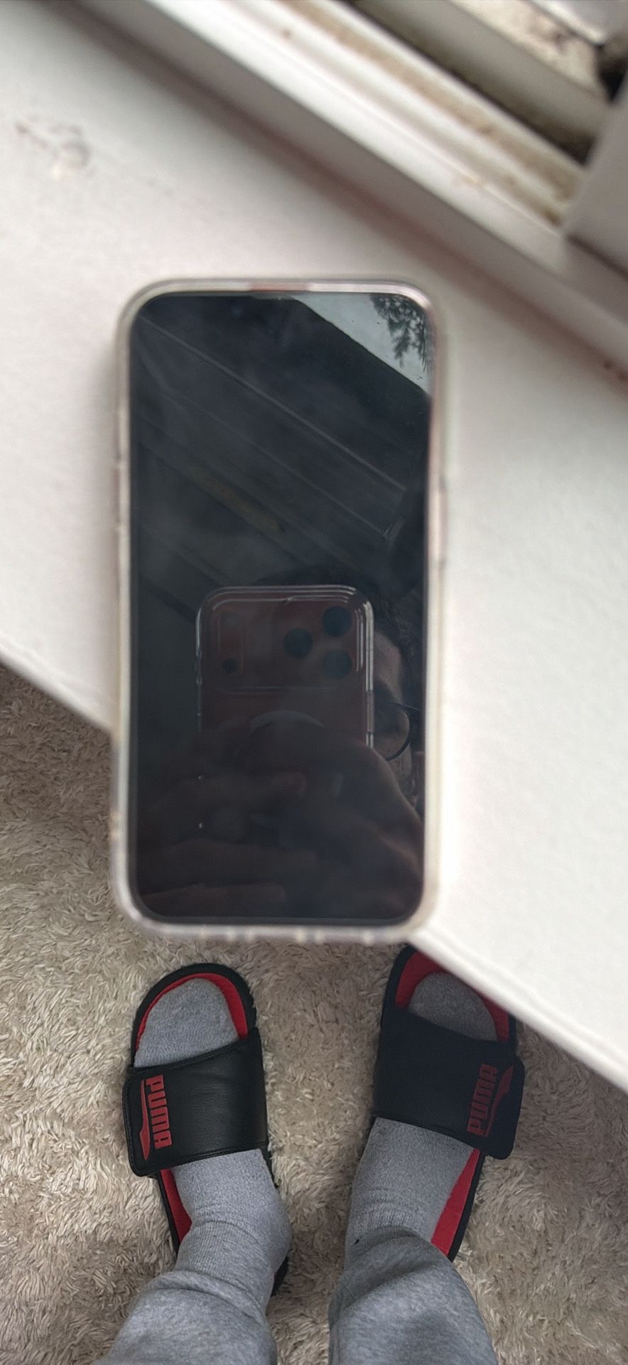 Apple iPhone 13 Red 128gb 