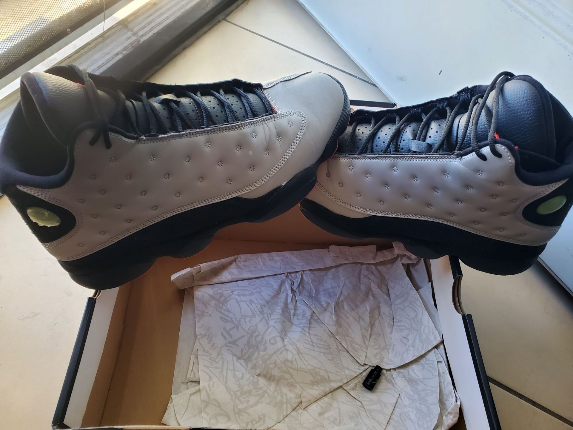 Jordan Retro 13s