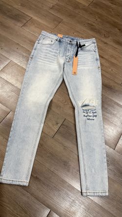 Ksubi jeans