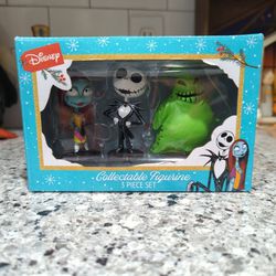 The Nightmare before Christmas Collectable Figurine
