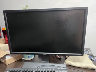 BenQ Gaming monitor