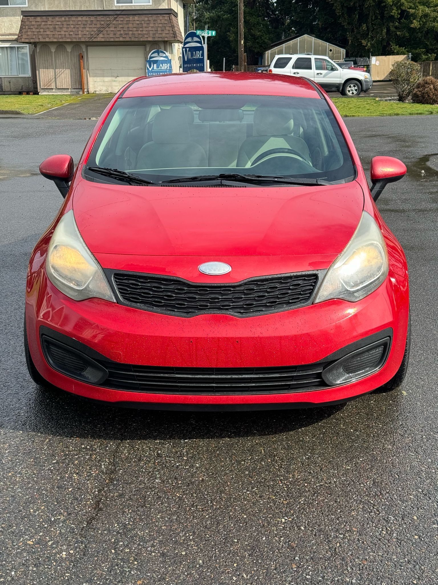 2013 Kia Rio LX ⚡️⚡️⚡️⚡️⚡️