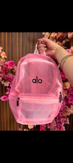 Mochila alo